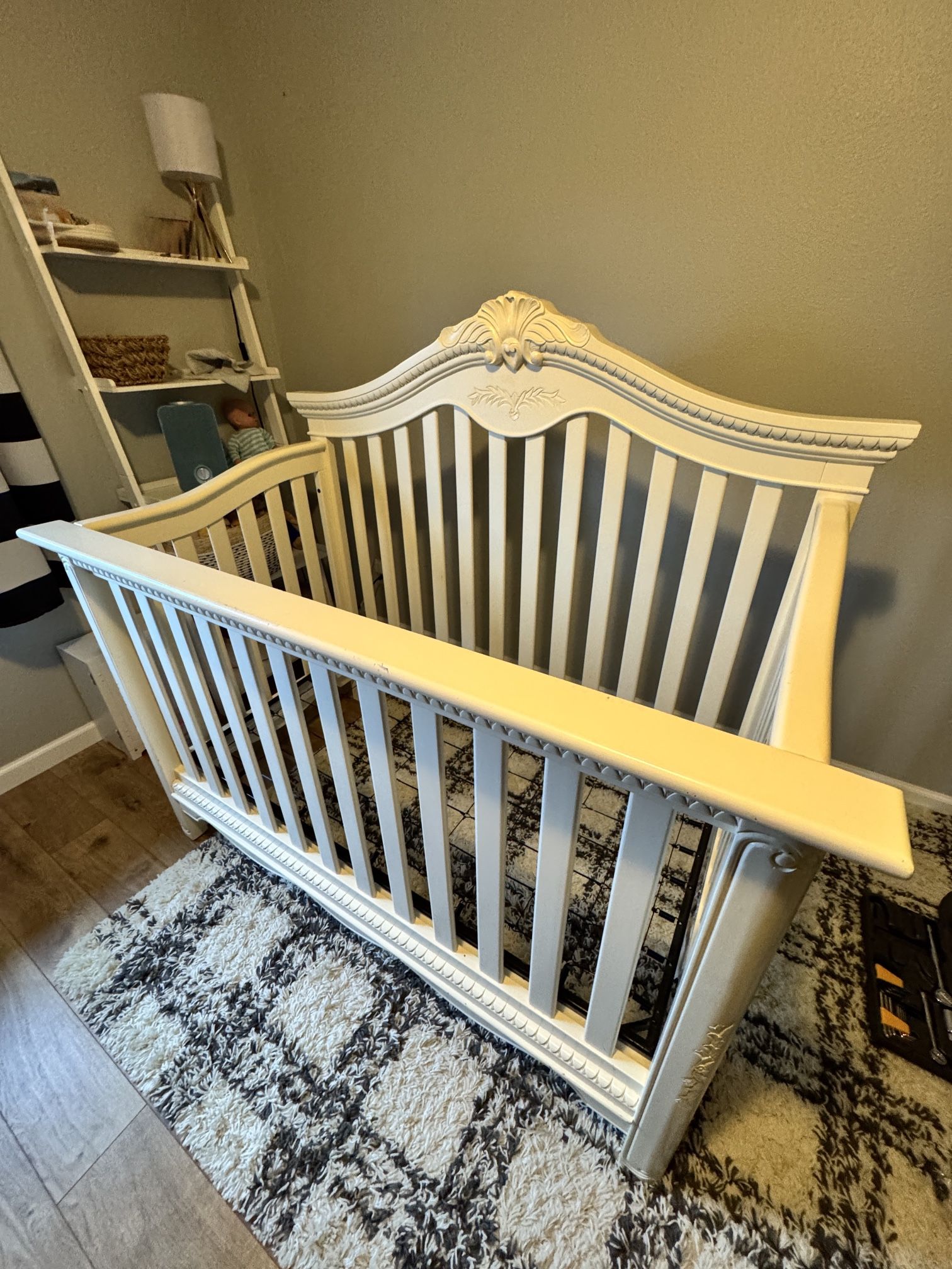 Crib