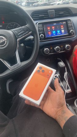 iPhone 17 ProMax