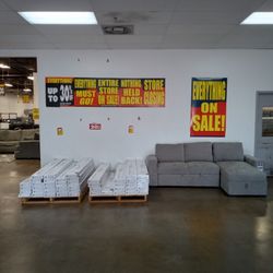 Liquidation Sale Going On Right Now Trevor Media Sleeper Still Available 