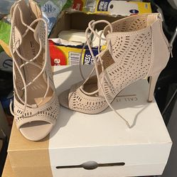 Womens Heels