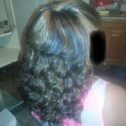 Sew-Ins For Tips Only