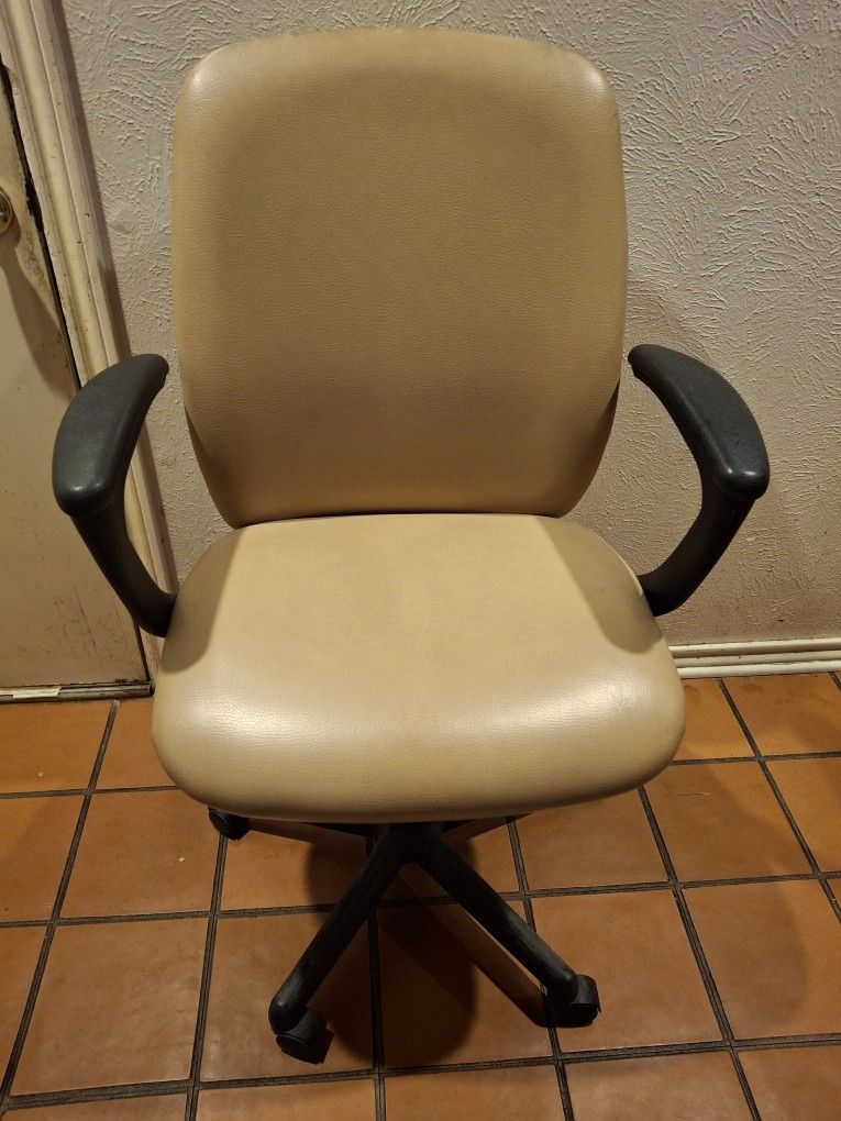 I Have An Office Chair