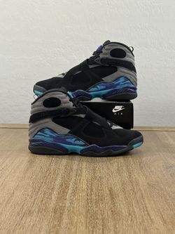 Jordan 8