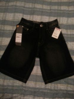 New- boys shorts