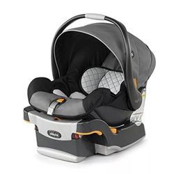 Chicco KeyFit 30 Infant Car Seat, Orion