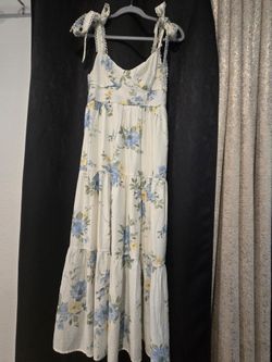 Dress size (s)