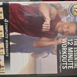 Work Out - Fitness CDs