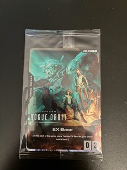 SDCC 2026 Gundam TCG