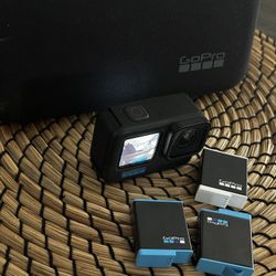 GoPro Hero10 