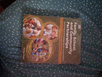 Child Development Book