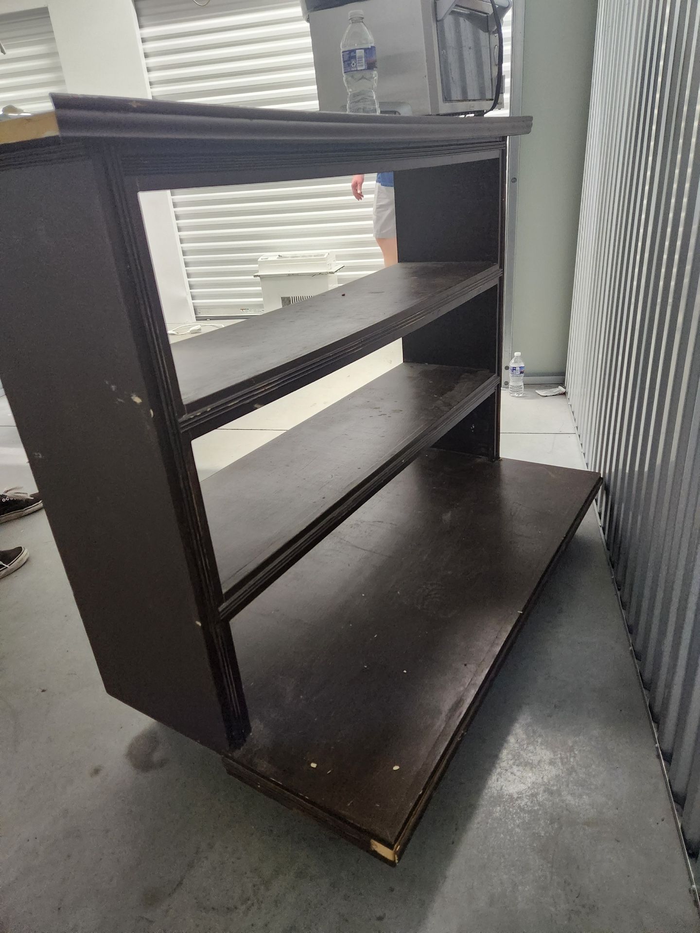 TV Stand/bookcase