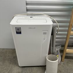 Portable AC 14,000 BTU