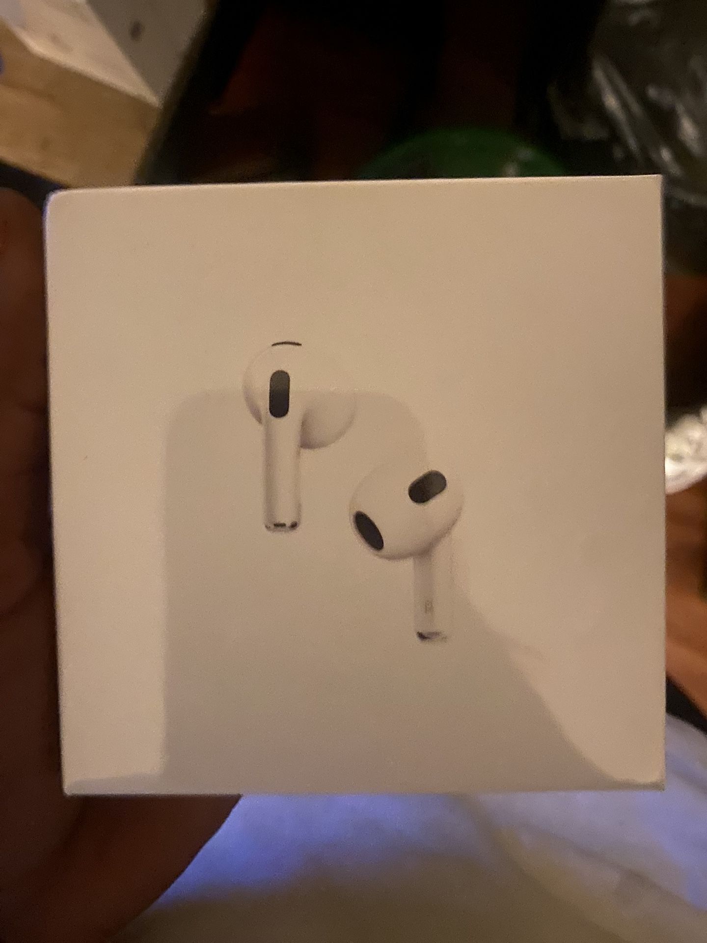 Gen 3 air pods
