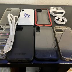 iPhone Accessories 