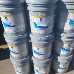 Pintura Interior Blanca Flat 