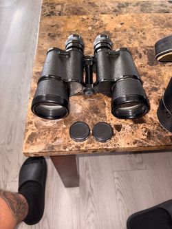 Binoculars