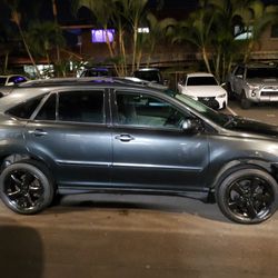 2005 Lexus Rx 330