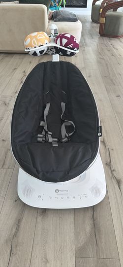 4moms mamaroo