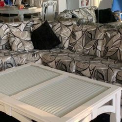 Free Excellent Condition Sectional Bed Couch 