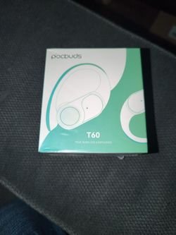 Wireless Earphones