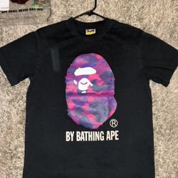 Bape Shirt