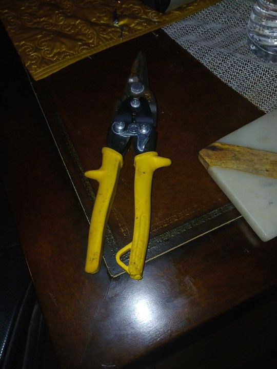 Tin Snips
