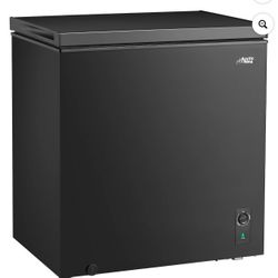Artic King 7 Cubic Feet Deep Freezer