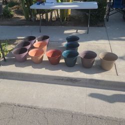 Gardening 
