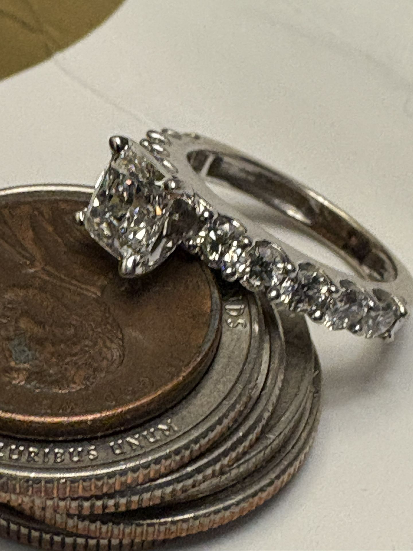 Diamond Ring