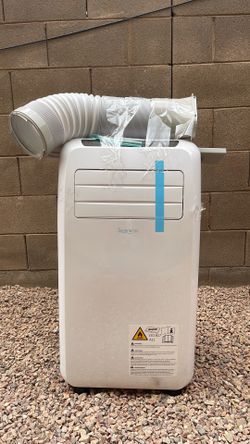 Serenelife Air Conditioner 12K BTU