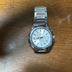 Casio Watch