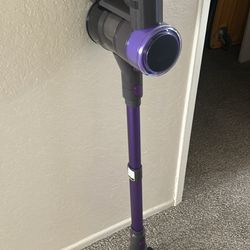 Kanfuaq Cordless Vacuum Cleaner
