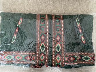 Supreme Woven Hooded Jacket