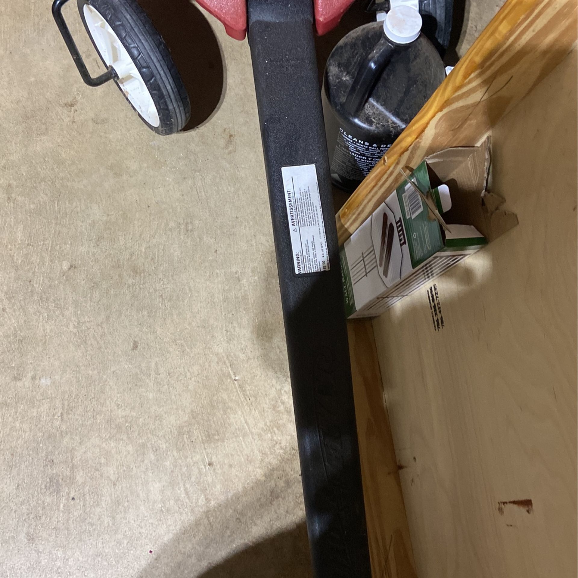Kids Wagon Sits 2