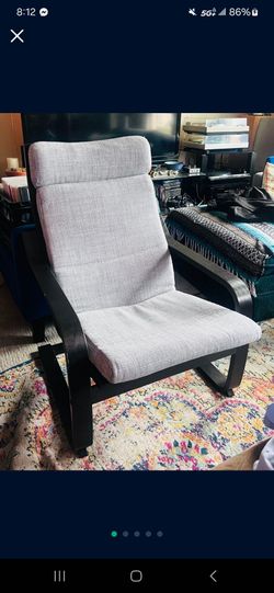 IKEA Poäng Armchair Chair