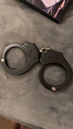 ASP Handcuffs