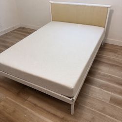 Full Size Bed Frames 