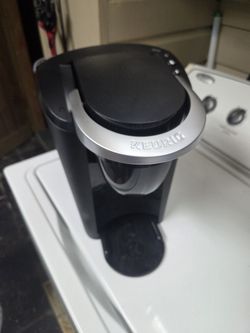 Keurig Coffee Maker