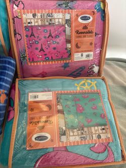 Baby blankets