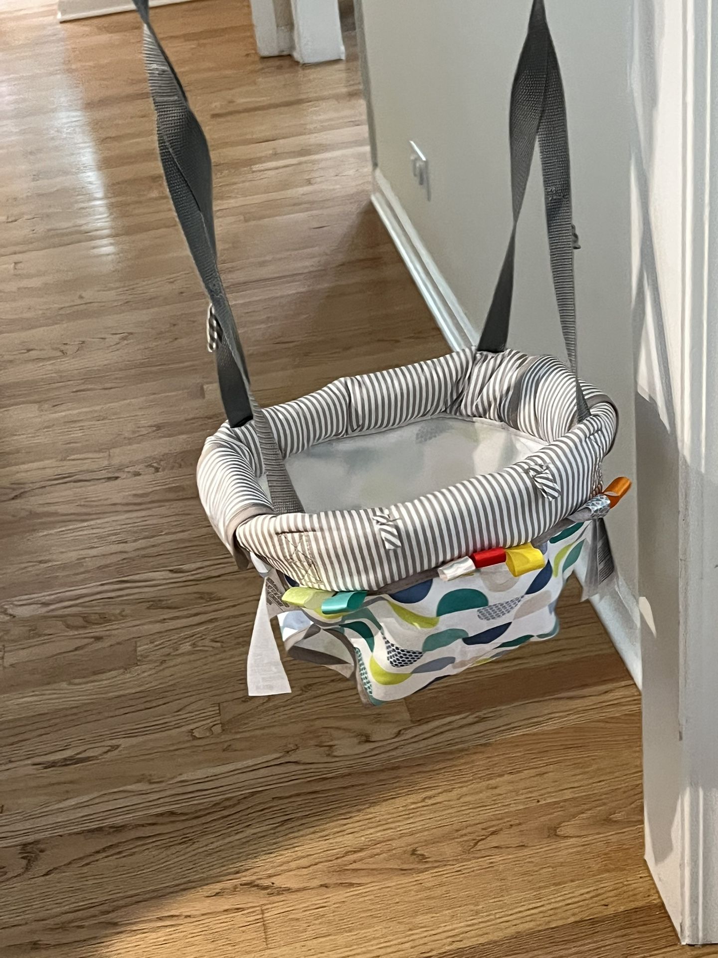 Baby Doorway Jumper