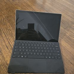 Surface Pro 7 i5 8gb Ram 128gb 10th Gen