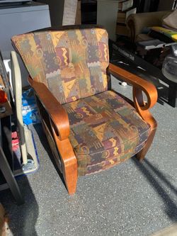 Accent Chair