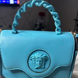 Versace MINI Neatly Used Bag 