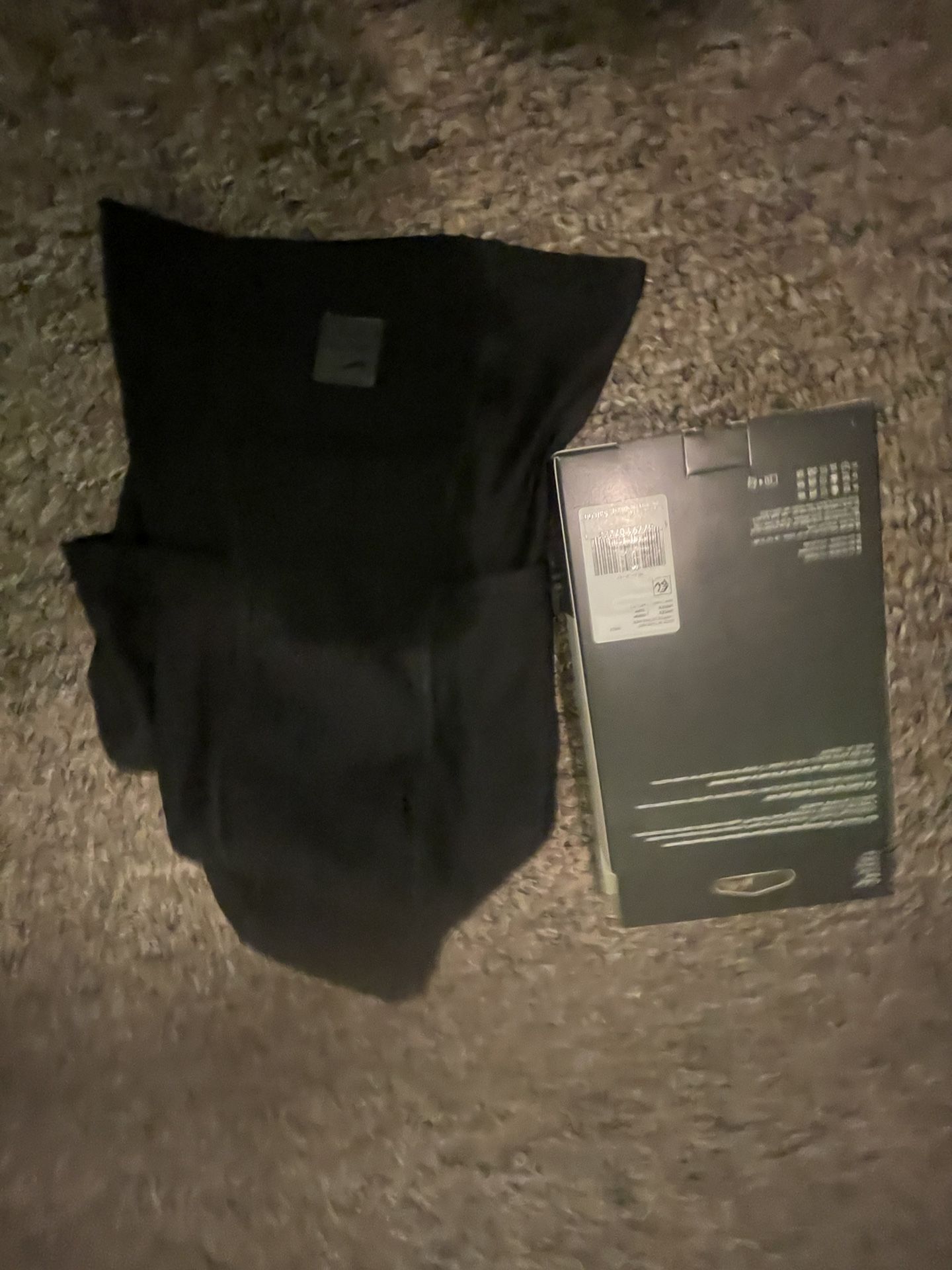 Nike Ski Mask