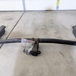 Genuine OEM Honda Odyssey Trailer Hitch