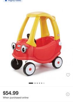 Little Tikes & Skip Hop Scooter $30 for both
