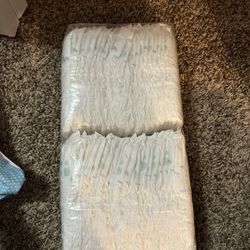 Diapers 