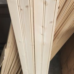 Beadboard 4 In Tongue And Groove 