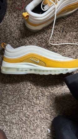 Nike Air Max 97s