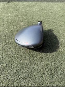 Callaway X Hot Driver Head 9.5